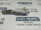 Oto Çıkma Parça / Volkswagen / Polo / Kaporta & Karoser / Kaput Menteşesi / Çıkma Parça 
