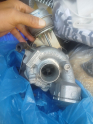 Garret turbo Caddy 1.9 bls motor