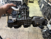 Oto Çıkma Parça / Volkswagen / Jetta / Motor / Emme Manifoldu / Çıkma Parça 
