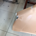 Oto Çıkma Parça / Ford / Tourneo Connect / Kaporta & Karoser / Kaput / Çıkma Parça 
