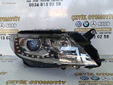 Oto Çıkma Parça / Volkswagen / Passat / Far & Stop / Sağ Ön Far / Çıkma Parça 