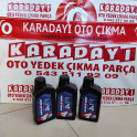 Oto Çıkma Parça / Toyota / Corolla / Fren / Fren Hidrolik Deposu / Çıkma Parça 