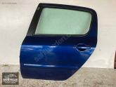PEUGEOT 307 SOL AKRA KAPI DOLU MONTECAR