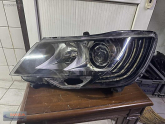 Oto Çıkma Parça / Skoda / Superb / Far & Stop / Sol Ön Far / Çıkma Parça 
