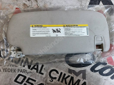 JEEP GRAND CHEROKEE GÜNEŞLİK CHROKE SAĞ