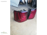 Oto Çıkma Parça / Land Rover / Range Rover / Göğüslük & Torpido / Komple Torpido / Çıkma Parça 