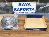 Oto Çıkma Parça / Toyota / Corolla / Fren / Disk Fren Balatası / Sıfır Parça 