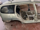 Oto Çıkma Parça / Renault / Megane / Kaporta & Karoser / Kesme Tavan Sacı / Çıkma Parça 