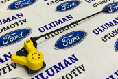 FORD FOCUS KAPUT AÇMA MANDALI VE TELİ SIFIR İTHAL  2011-2018