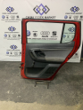 Oto Çıkma Parça / Skoda / Fabia / Kaporta & Karoser / Sağ Arka Kapı / Çıkma Parça 