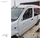 Oto Çıkma Parça / Renault / Kangoo / Kaporta & Karoser / Ön Panel / Çıkma Parça 