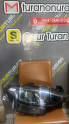 Oto Çıkma Parça / Fiat / Egea / Far & Stop / Sağ Ön Far / Çıkma Parça 