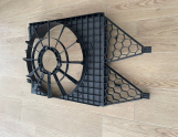 Oto Çıkma Parça / Volkswagen / Polo / Fan / Fan Paneli / Sıfır Parça 
