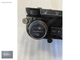 Oto Çıkma Parça / Volkswagen / Tiguan / Klima / Kontrol Paneli / Çıkma Parça 