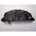 Volkswagen Passat Kilometre Saati Gösterge Paneli A2C53194181
