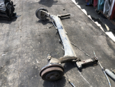 Oto Çıkma Parça / Renault / Scenic / Alt Takım / Arka Dingil / Çıkma Parça 