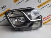 Oto Çıkma Parça / Dacia / Duster / Far & Stop / Sağ Ön Far / Çıkma Parça 