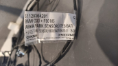 Oto Çıkma Parça / Bmw / 5 Serisi / Tampon / Park Sensörü / Çıkma Parça 