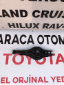 Oto Çıkma Parça / Toyota / Corolla / Kaporta & Karoser / Sol Arka Kapı / Çıkma Parça 