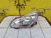 Oto Çıkma Parça / Opel / Corsa / Far & Stop / Sol Ön Far / Çıkma Parça 