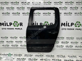 VOLKSWAGEN AMAROK 2010 2016 SOL ARKA KAPI HATASIZ 2h7833311g