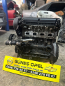 OPEL ASTRA H 1.6 Z16XER MOTOR ÇIKMA ORJİNAL GM