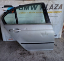 BMW 3 SERİSİ E46 SAĞ ARKA KAPI