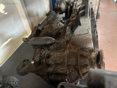 Oto Çıkma Parça / Seat / Cordoba / Şanzıman / Şanzıman Komple / Çıkma Parça 