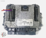 0281012249 FORD FİESTA MOTOR BEYİNİ 5S61-12A650-ED