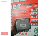 06A 906 019 GOLF 4 BORA AKL MOTOR BEYNİ