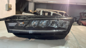 Oto Çıkma Parça / Skoda / Octavia / Far & Stop / Sol Ön Far / Çıkma Parça 