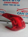 Peugeot 2008 sol arka stop