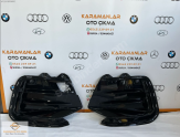 VW PASSAT B9 STATİON WAGON SAĞ SOL SİS ÇERÇEVESİ ORJİNAL