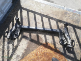 Oto Çıkma Parça / Kia / Picanto / Alt Takım / Arka Dingil / Çıkma Parça 
