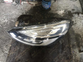Oto Çıkma Parça / Renault / Clio / Far & Stop / Sol Ön Far / Çıkma Parça 
