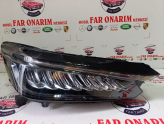 HONDA CİTY SAĞ FAR ORJİNAL ÇIKMA