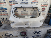 Renault Clio 4 bagaj kapağı