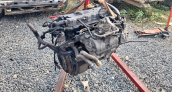 OPEL VECTRA C 1.6 KOMPLE MOTOR.OTO ERKAN ÜNYE