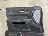 Oto Çıkma Parça / Mercedes / CLS / Koltuk & Döşeme / Kapı Döşemesi / Çıkma Parça 