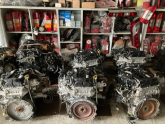 Oto Çıkma Parça / Mercedes / E Serisi / Motor / Motor (komple) / Çıkma Parça 