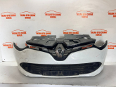 Oto Çıkma Parça / Renault / Clio / Tampon / Ön Tampon / Çıkma Parça 