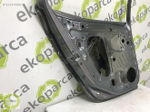 Oto Çıkma Parça / Skoda / Fabia / Kaporta & Karoser / Sol Arka Kapı / Çıkma Parça 