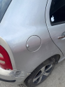SKODA FABİA DEPO KAPAĞI