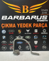 VW Jetta Sağ Bagaj Menteşesi - Orijinal Ürün Kodu: 5C6827302D