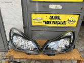 Oto Çıkma Parça / Opel / Corsa / Direksiyon / Direksiyon Kolon Kilidi / Çıkma Parça 
