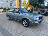 Hurda Belgeli Araçlar / Nissan / Sunny