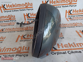 Oto Çıkma Parça / Opel / Corsa / Ayna / Ayna Sinyali / Çıkma Parça 