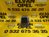 Opel Vectra C Çıkma Sol Kalorifer Izgarası