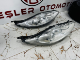 Oto Çıkma Parça / Ford / Fiesta / Far & Stop / Sağ Ön Far / Çıkma Parça 