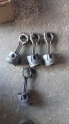 Oto Çıkma Parça / Volkswagen / Vento / Motor / Piston Kolu / Çıkma Parça 